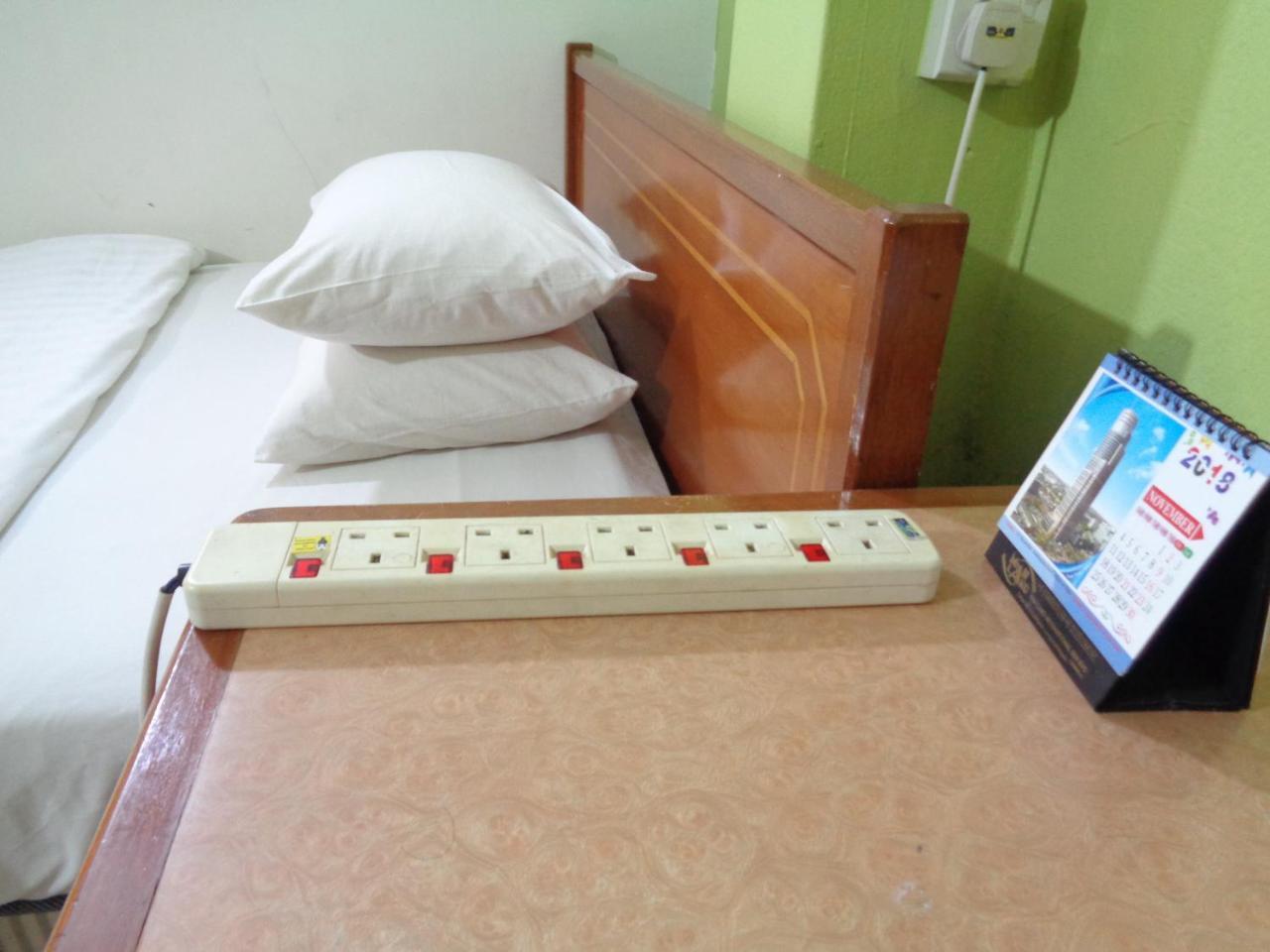 Hotel Mah Lanu クアラルンプール エクステリア 写真