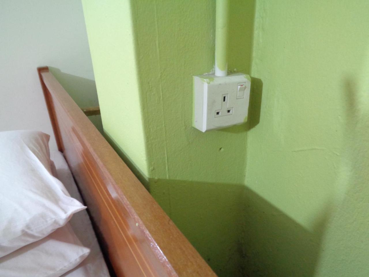 Hotel Mah Lanu クアラルンプール エクステリア 写真